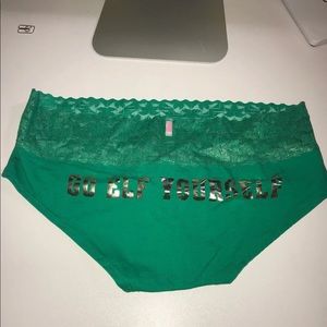 Vs panties